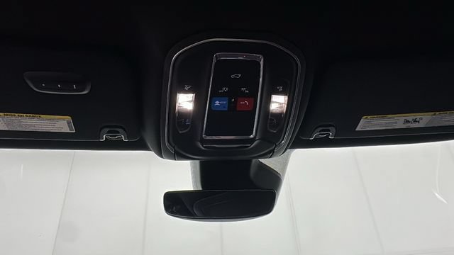 Used 2022 Jeep Wagoneer Series II w/ Rear Seat Video Group 1 RWD image 24