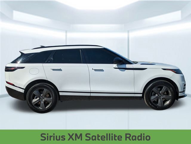 Used 2025 Land Rover Range Rover Velar Dynamic SE image 8