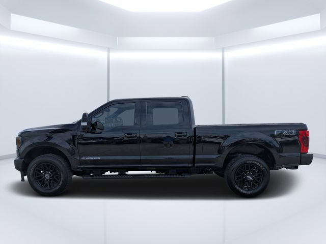 Used 2021 Ford F250 Lariat AWD/4WD image 6