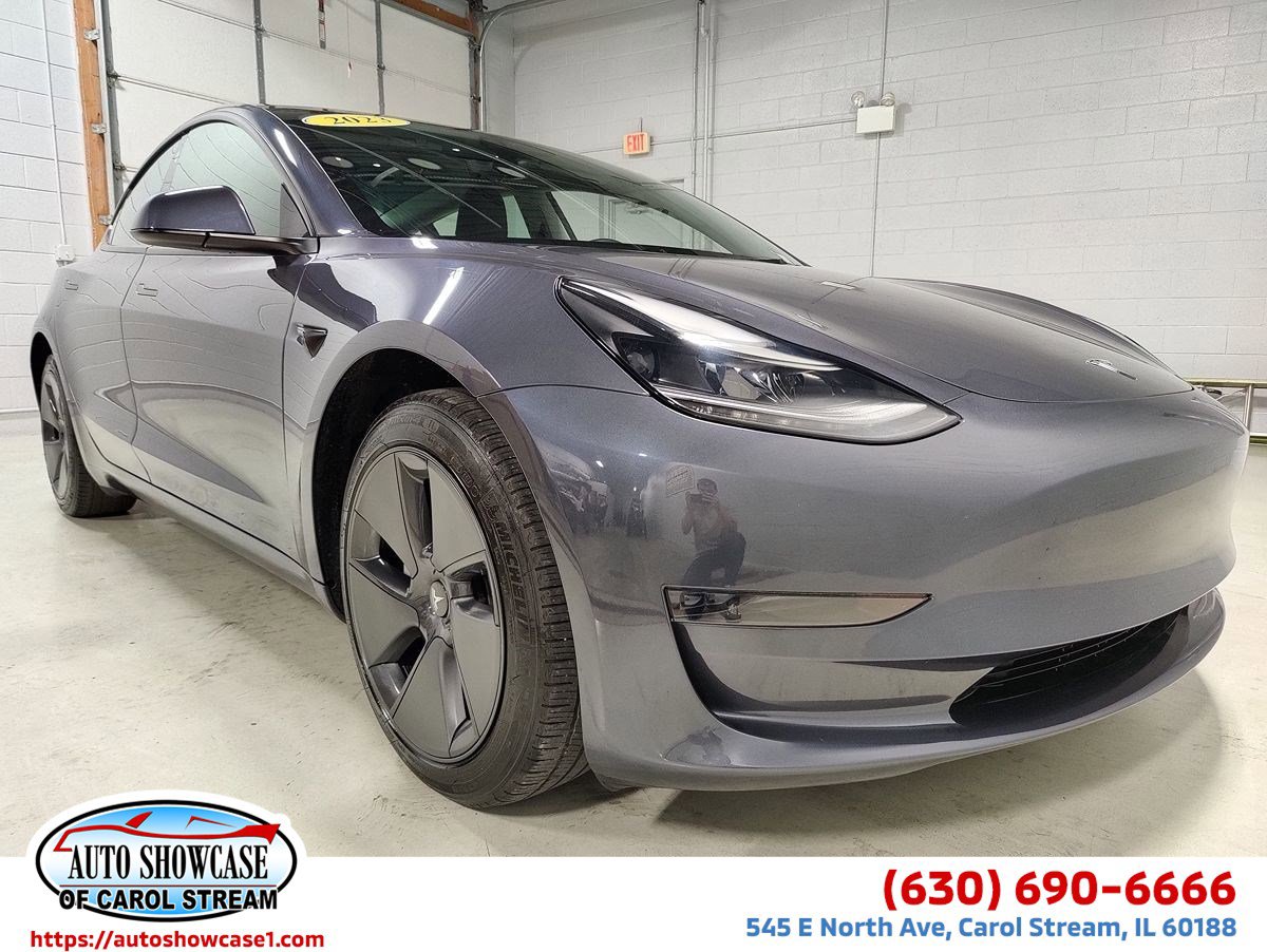 Used 2023 Tesla Model 3 Standard Range