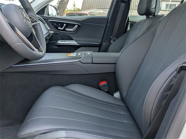New 2026 Mercedes-Benz E 350 Sedan image 21