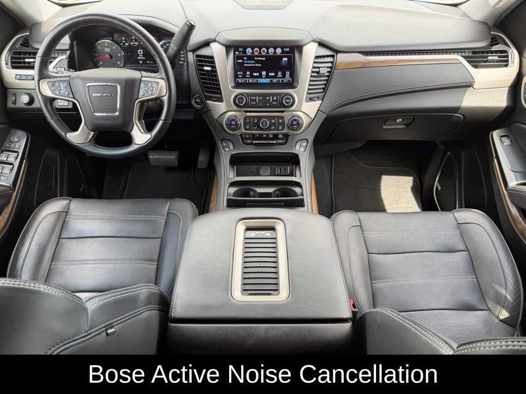 Used 2020 GMC Yukon Denali w/ Denali Ultimate Package AWD/4WD image 11