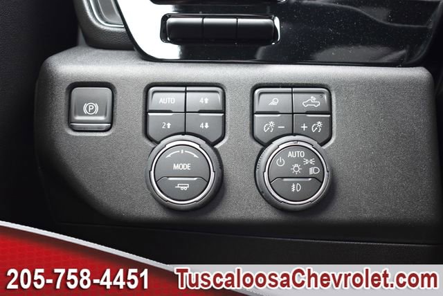 New 2026 Chevrolet Silverado 2500 ZR2 image 34