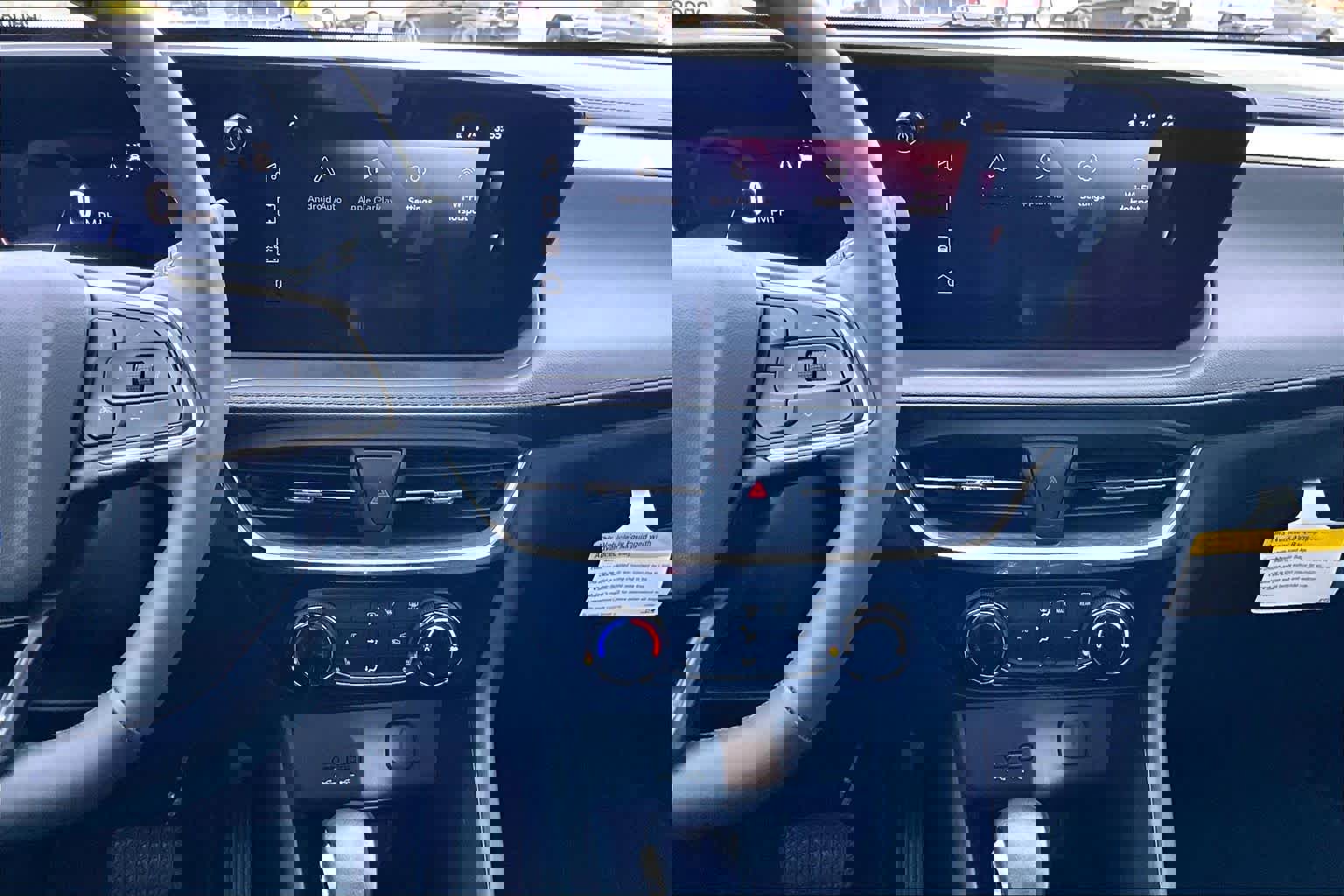 Used 2024 Buick Encore GX Sport Touring w/ Comfort Package image 8