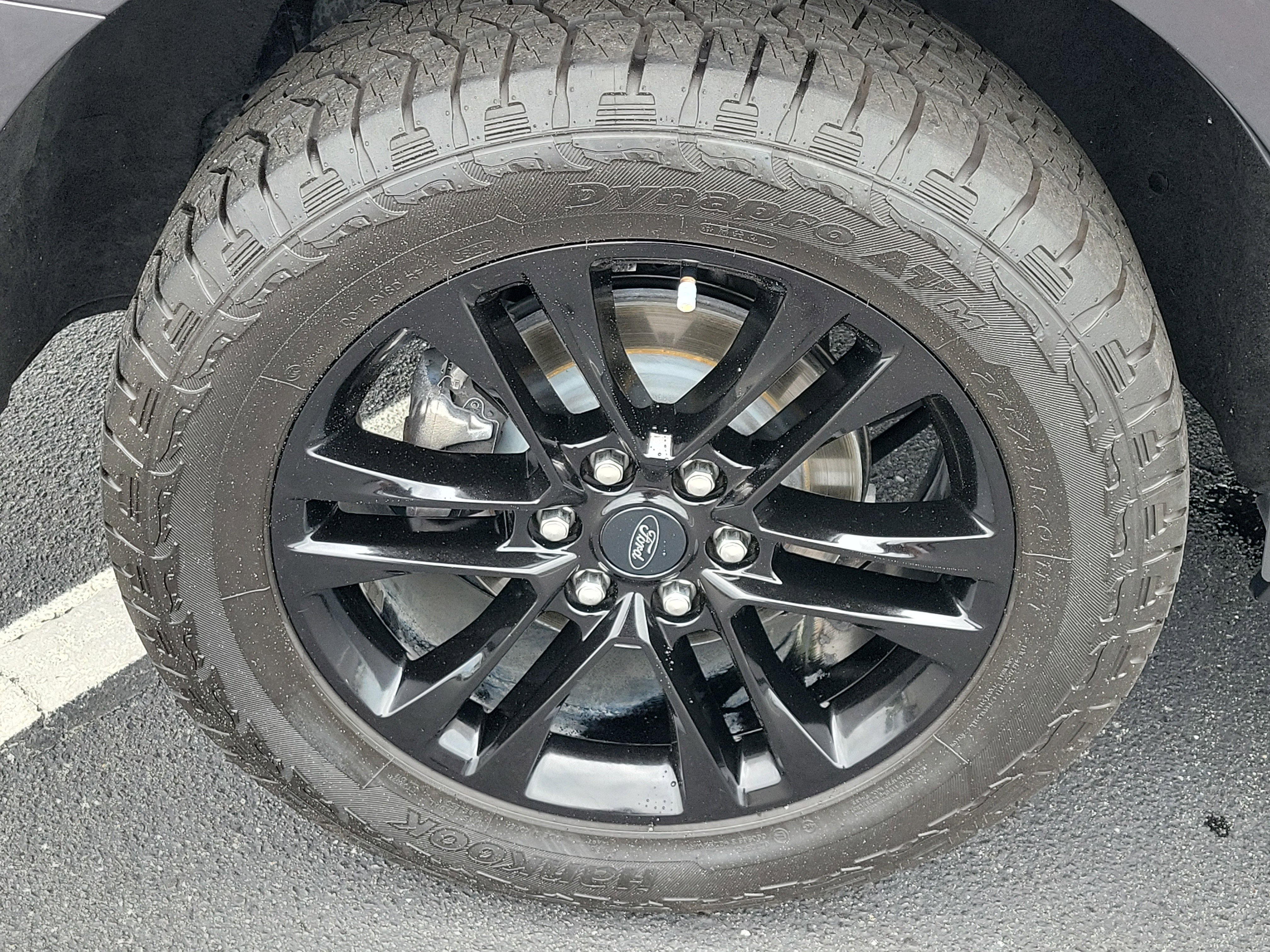 Used 2022 Ford Expedition XLT RWD image 10