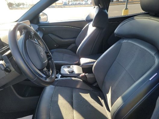 Used 2021 Ford Mustang Mach-E GT w/ GT Performance Edition image 4