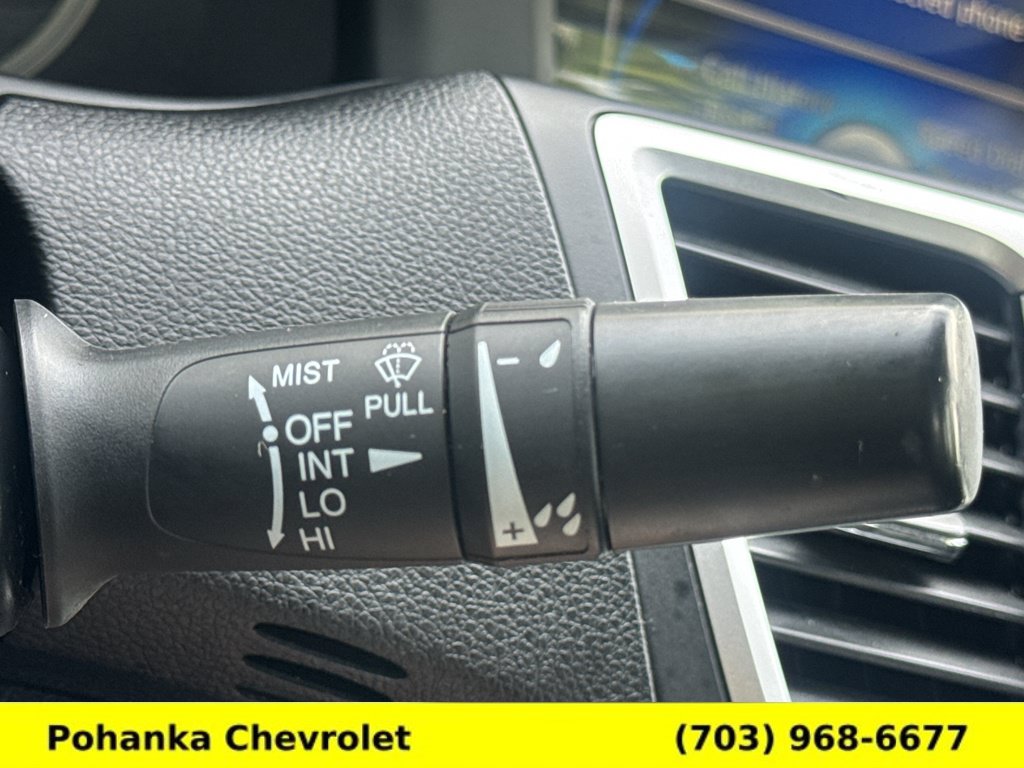 Used 2015 Honda Accord EX-L image 11