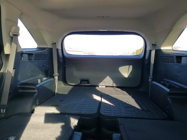 Used 2023 Kia Sorento EX w/ Panoramic Sunroof Package image 31