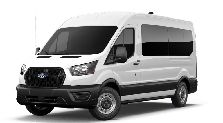 New 2026 Ford Transit 350 XL RWD image 22
