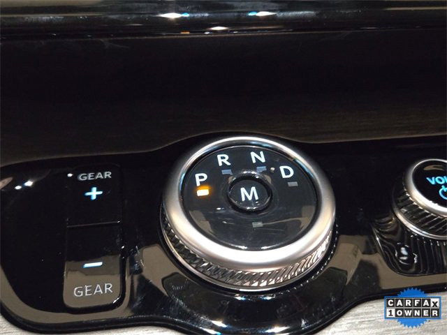 Used 2025 Ford Expedition Platinum image 20