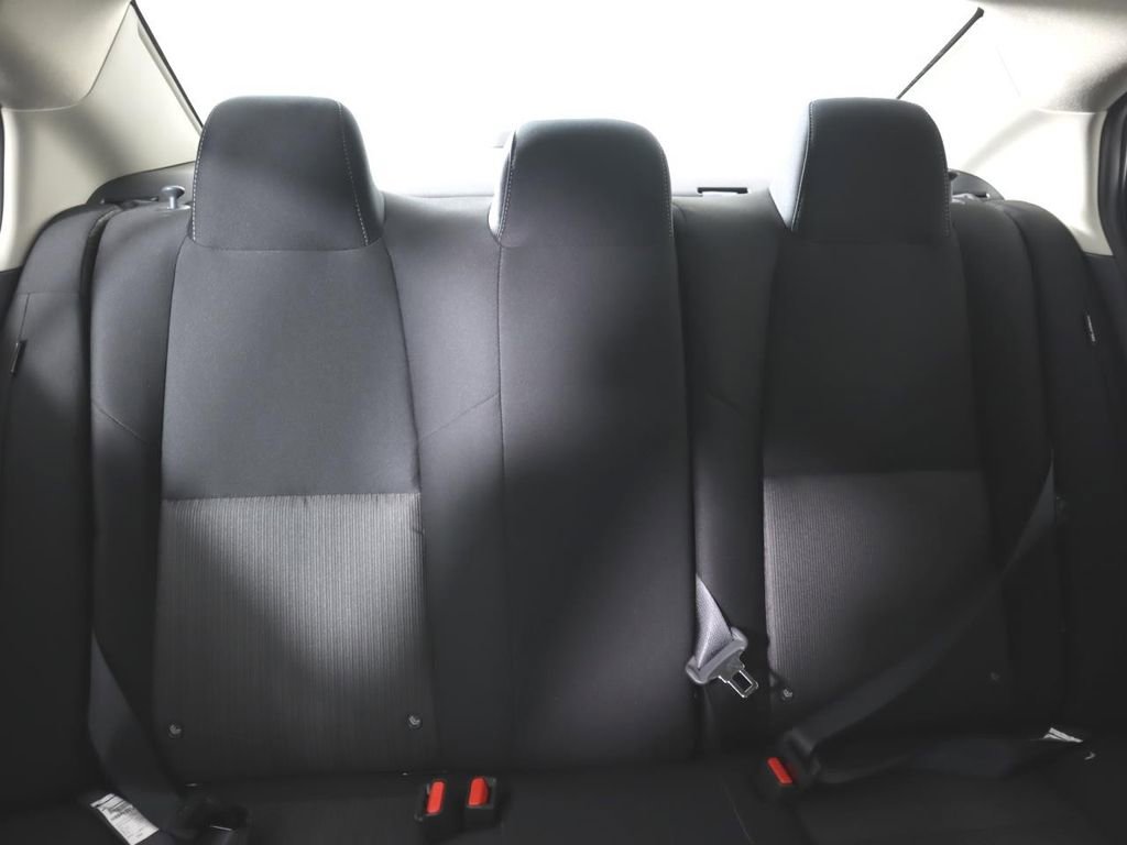 Used 2025 Nissan Sentra SV FWD image 26