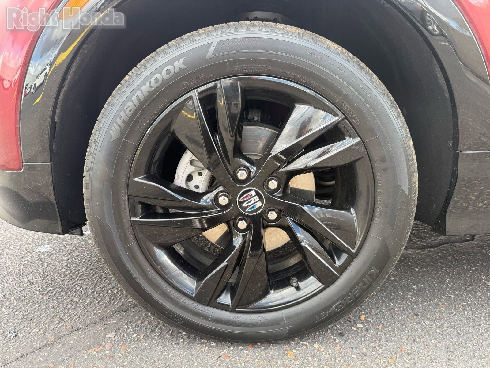 Used 2024 Buick Encore GX Sport Touring image 10