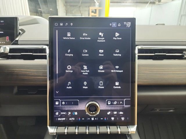 New 2025 GMC Sierra EV Denali image 17