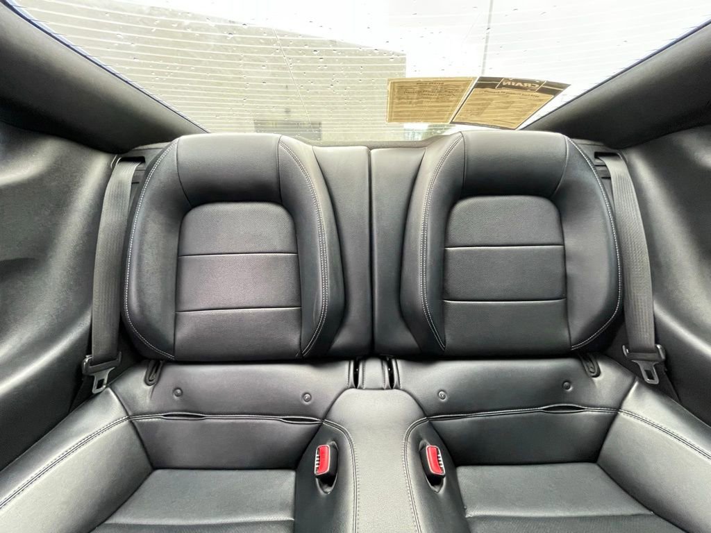 Used 2016 Ford Mustang GT Premium w/ Equipment Group 401A image 27