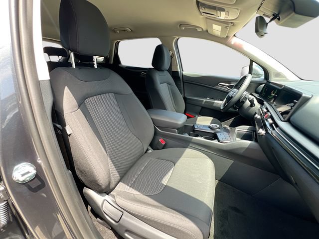 New 2026 Kia Sportage LX FWD image 26