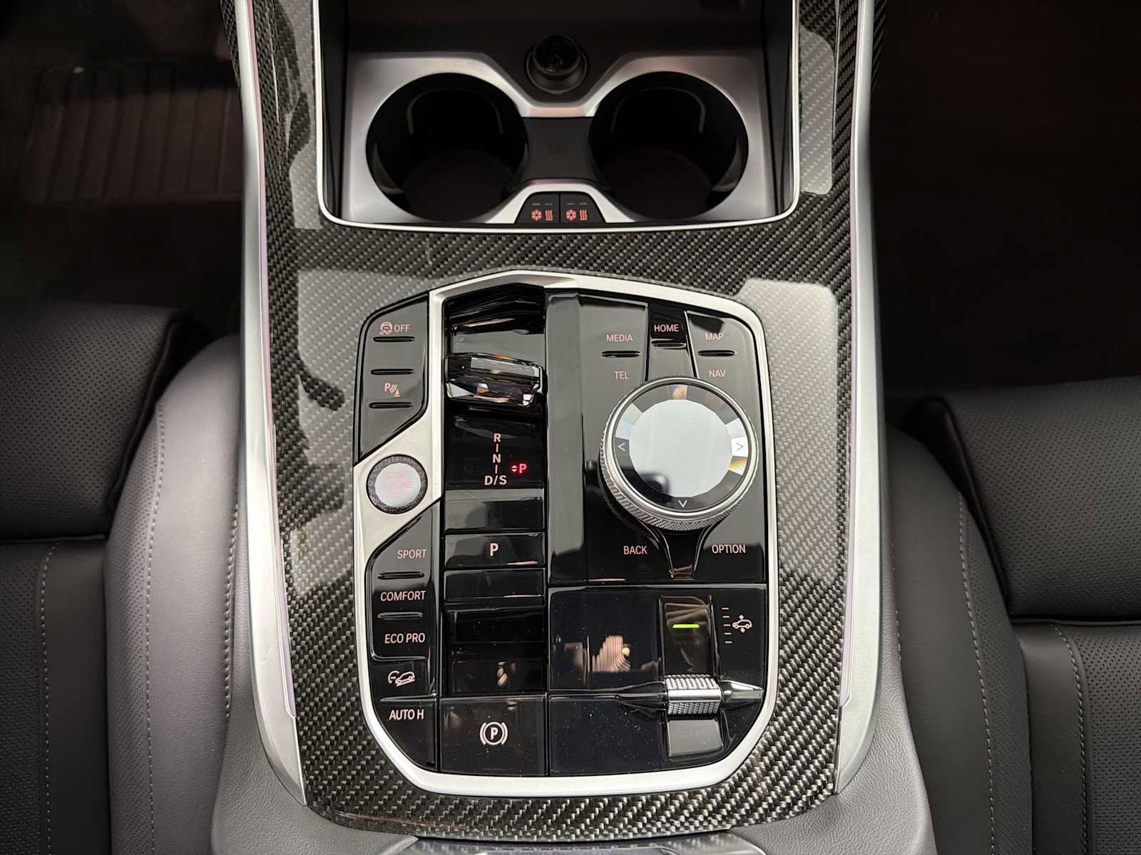 New 2026 BMW X7 M60i image 17