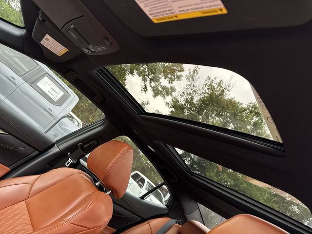 Used 2020 Nissan Maxima Platinum w/ Reserve Package image 29