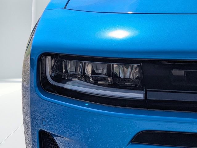 New 2026 Dodge Charger Scat Pack w/ Blacktop Package AWD/4WD image 9