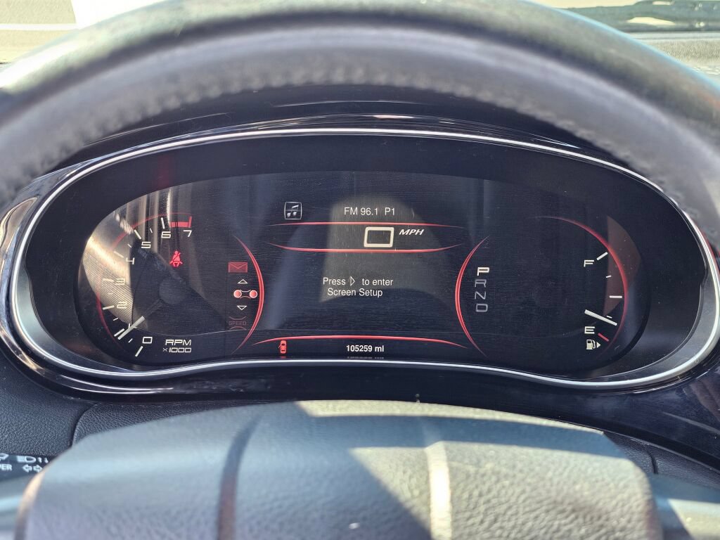Used 2013 Dodge Dart Limited FWD image 30