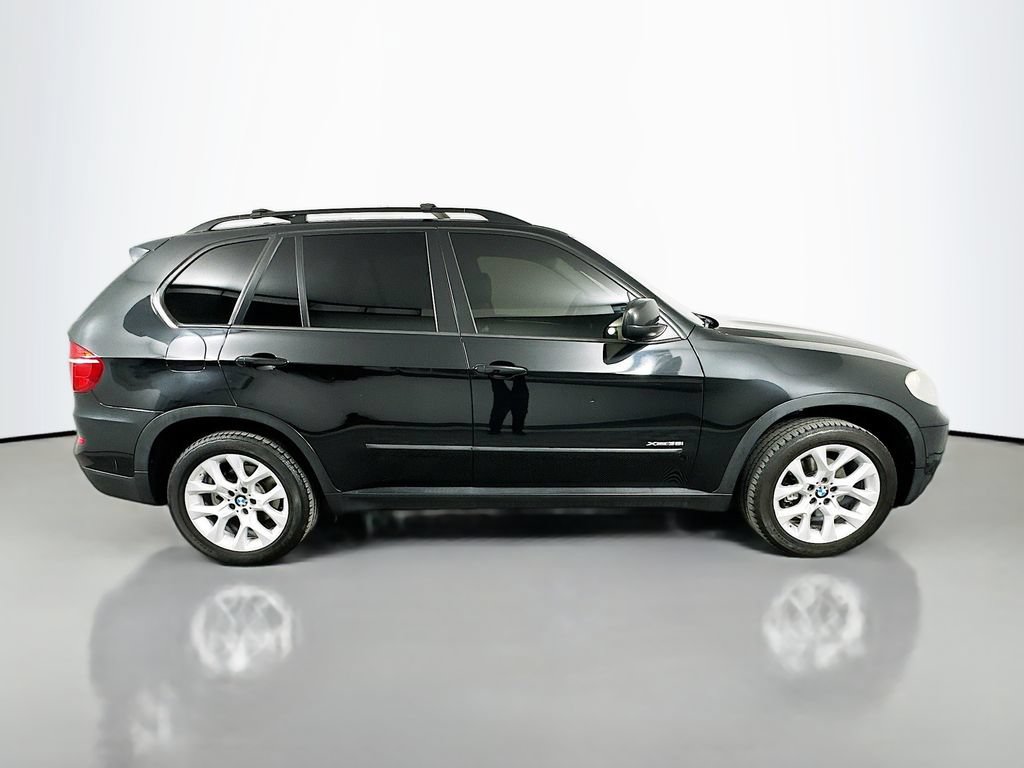 Used 2012 BMW X5 xDrive35i AWD/4WD image 4