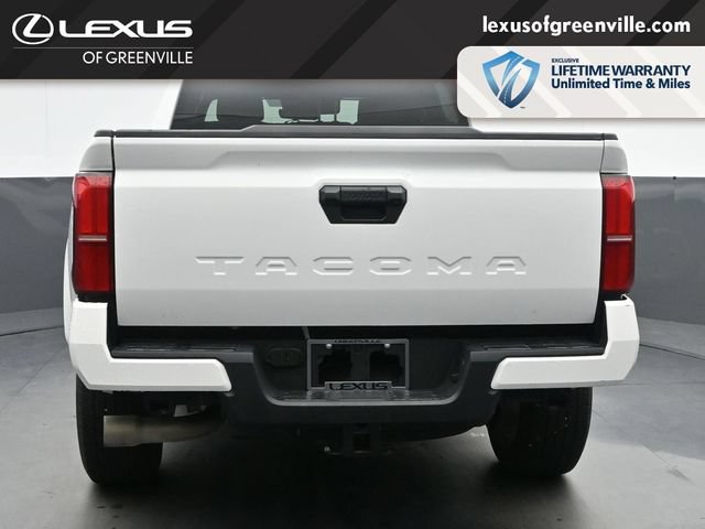 Used 2024 Toyota Tacoma TRD Sport RWD image 7