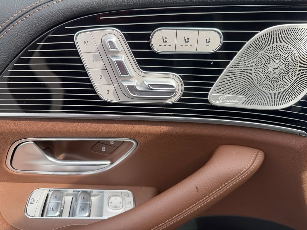 New 2026 Mercedes-Benz GLE 350 4MATIC image 16