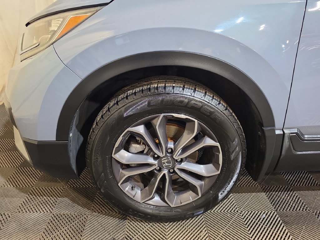 Used 2020 Honda CR-V EX-L image 19