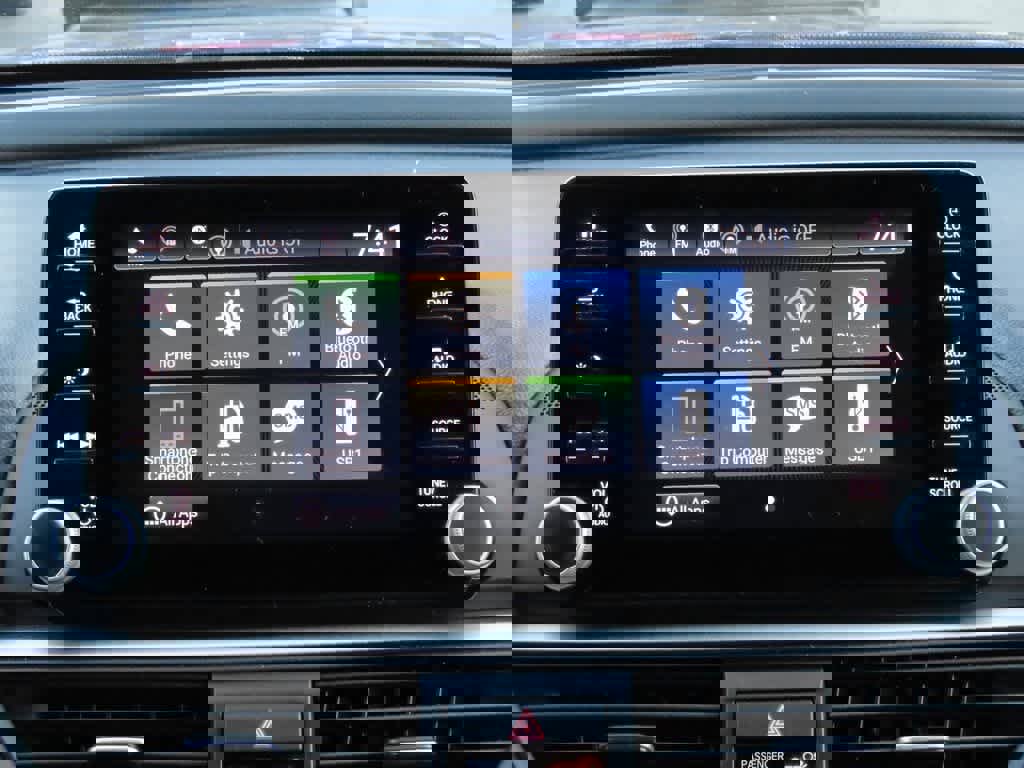 Certified 2022 Honda Accord Sport image 18