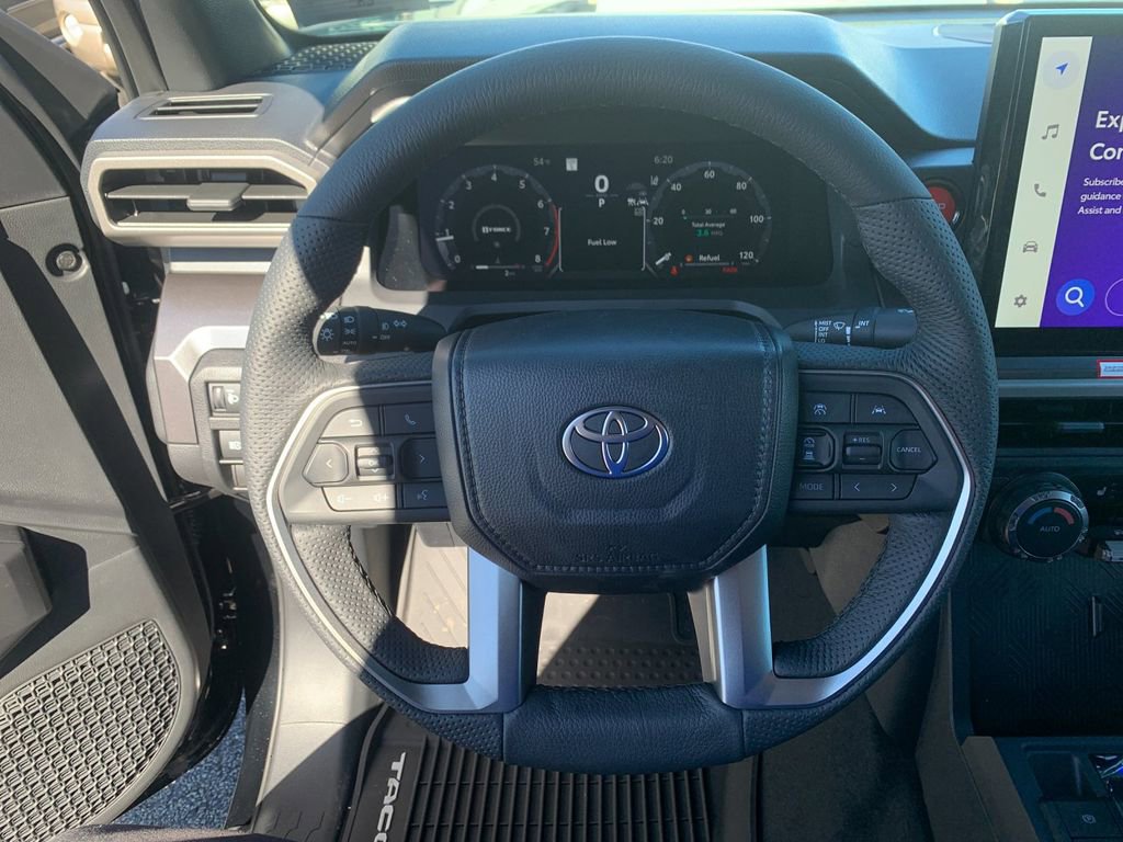 New 2025 Toyota Tacoma TRD Off-Road image 25