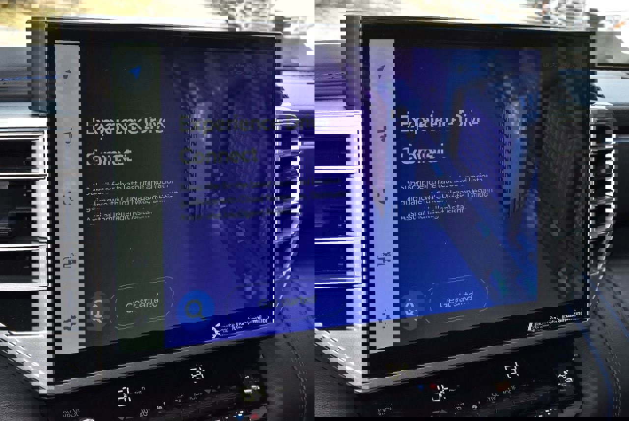 Used 2023 Toyota Tundra Platinum w/ Advanced Package image 28