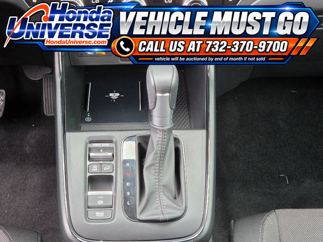 Certified 2026 Honda CR-V EX image 30