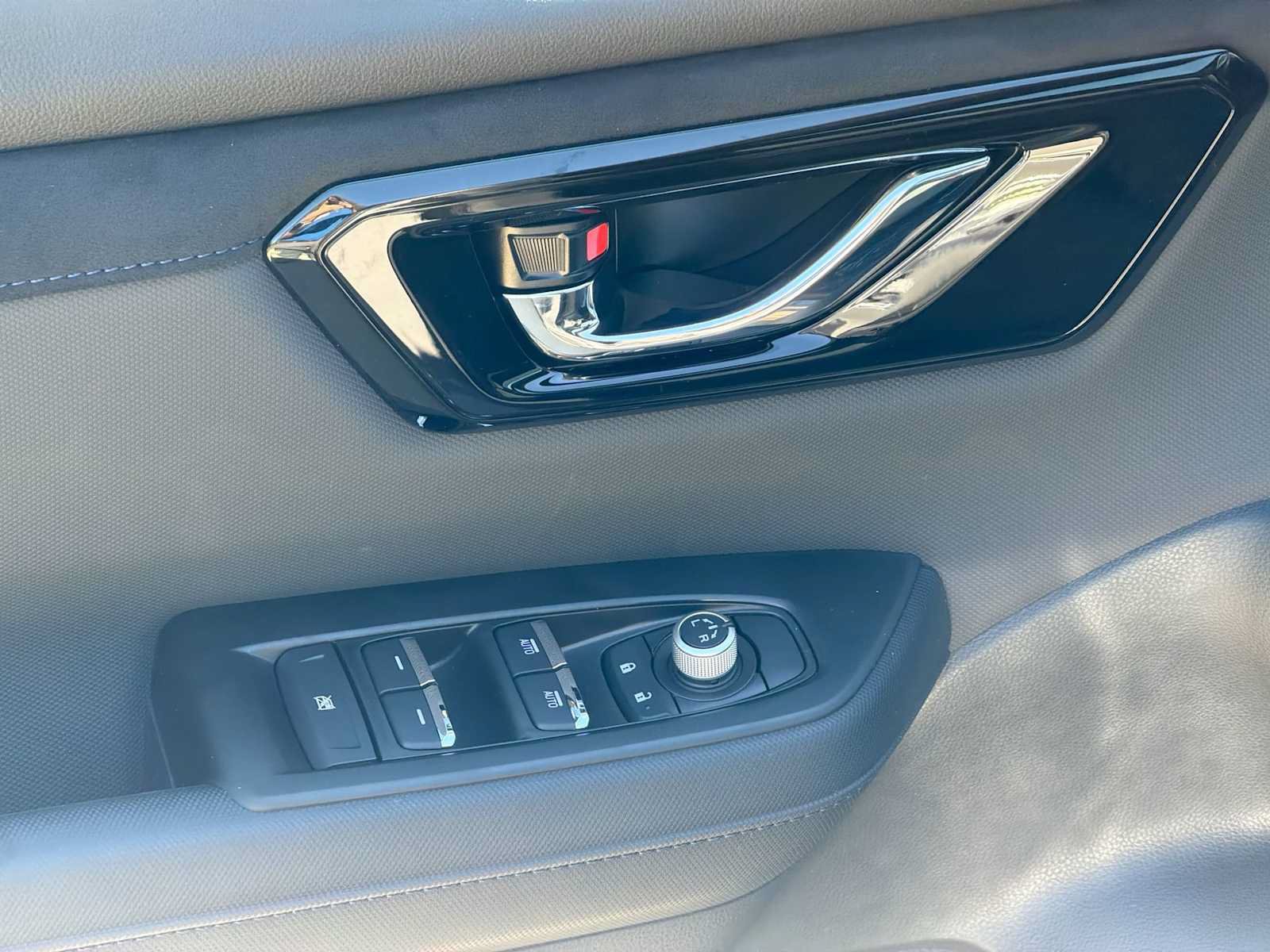 New 2026 Subaru Forester Touring AWD/4WD image 14