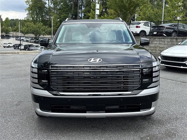 New 2026 Hyundai Palisade Calligraphy image 2