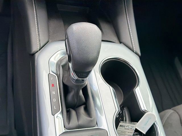 Used 2024 Chevrolet Blazer LT w/ Convenience Package image 28