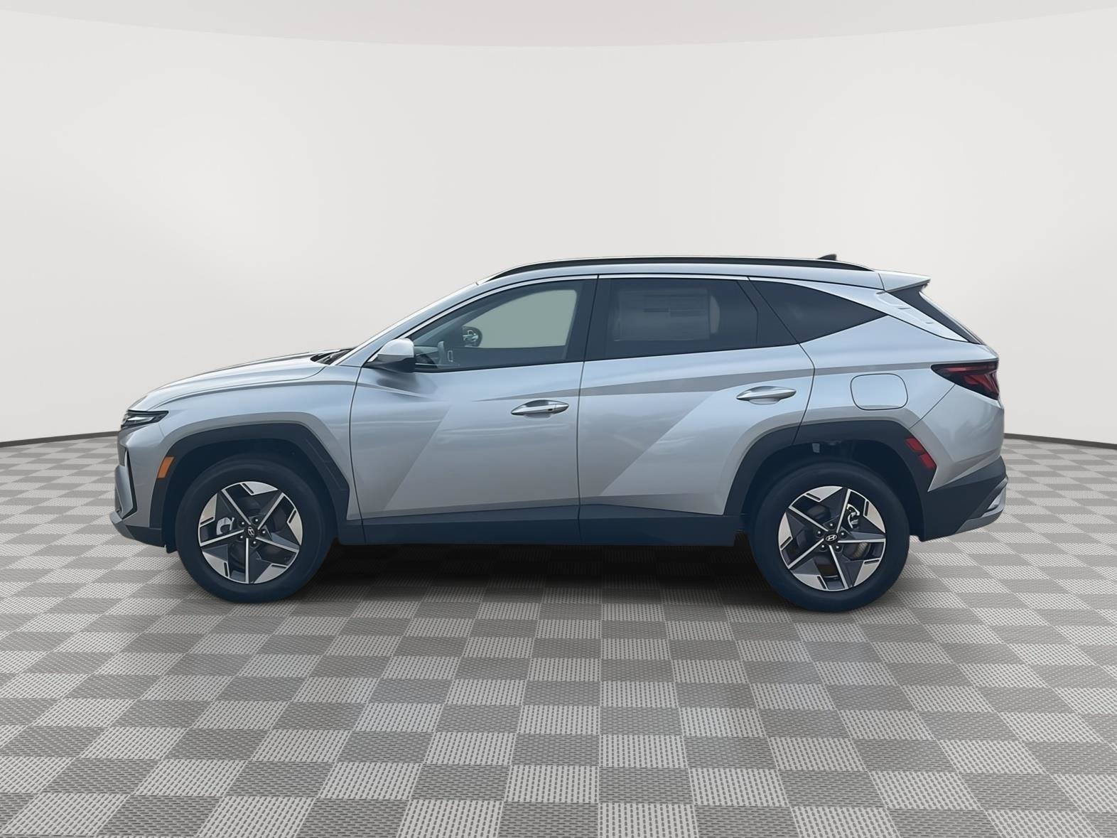 Used 2026 Hyundai Tucson SEL AWD/4WD image 8