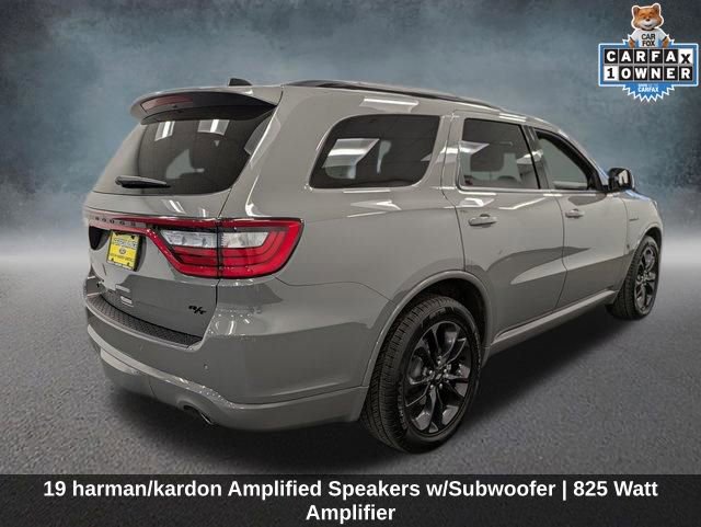 Used 2024 Dodge Durango R/T image 5