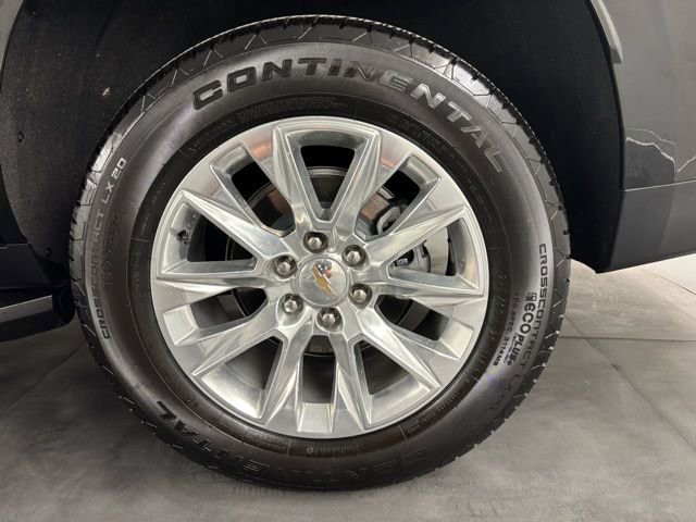 Used 2024 Chevrolet Tahoe Premier image 11