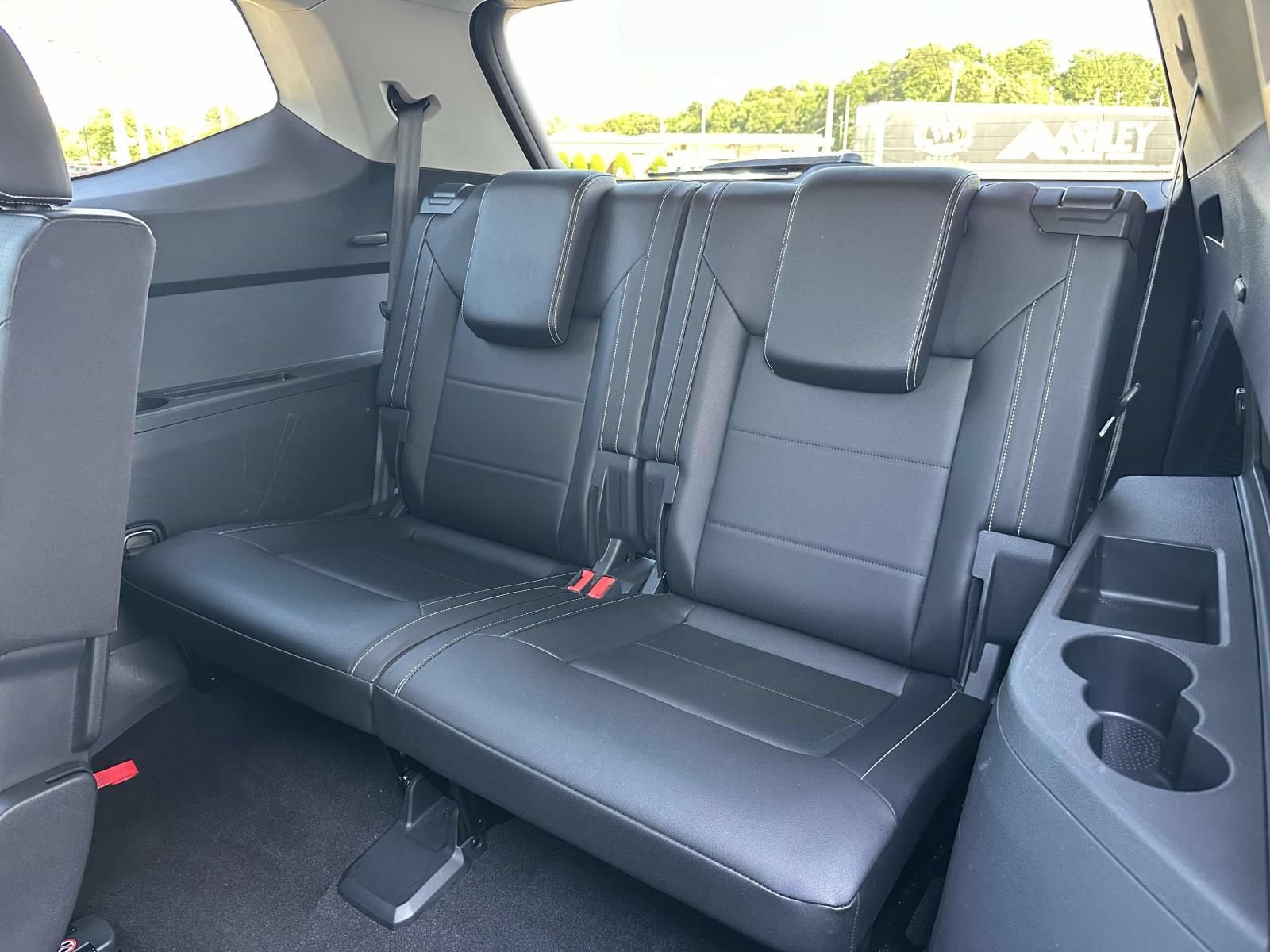 Certified 2023 Volkswagen Atlas SE AWD/4WD image 13