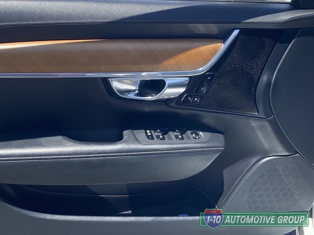 Used 2020 Volvo V90 T6 Inscription AWD/4WD image 22