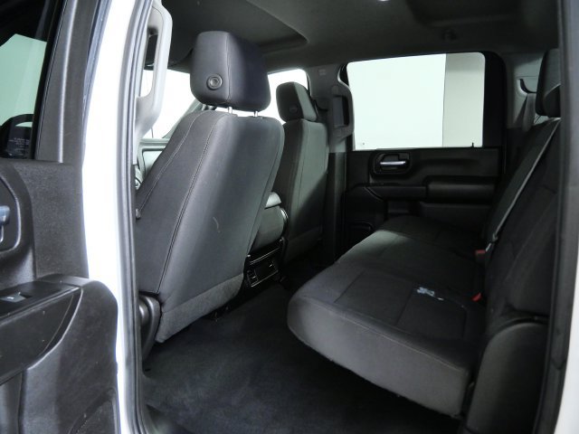 Used 2022 Chevrolet Silverado 2500 Custom w/ Gooseneck/5TH Wheel Package AWD/4WD image 15