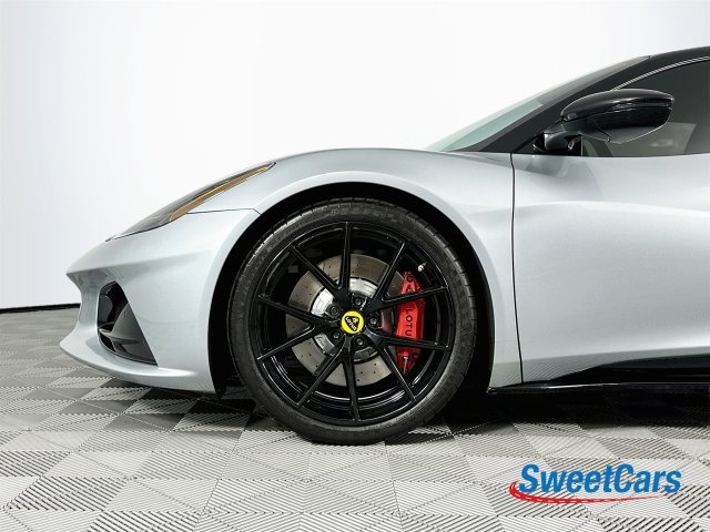 Used 2024 Lotus Emira First Edition RWD image 40