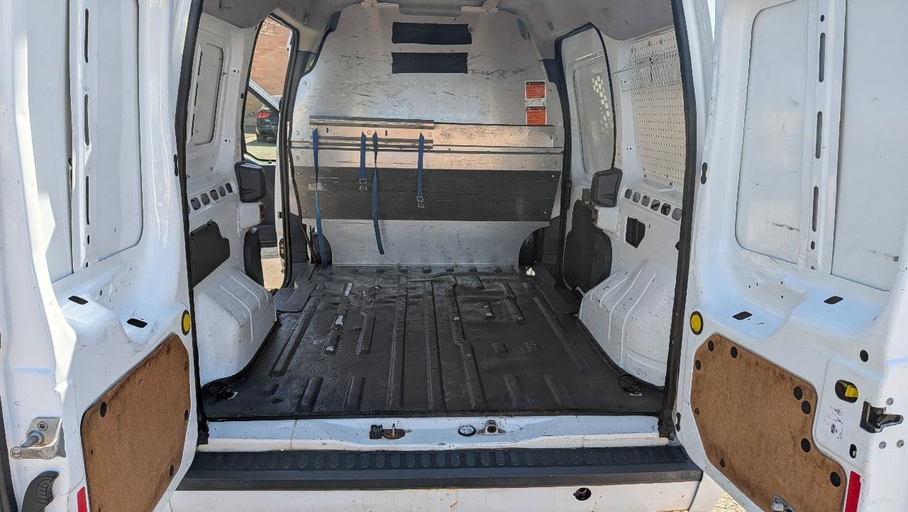 Used 2012 Ford Transit Connect XLT FWD image 12