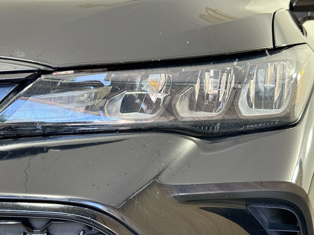 Used 2021 Toyota Avalon TRD FWD image 39