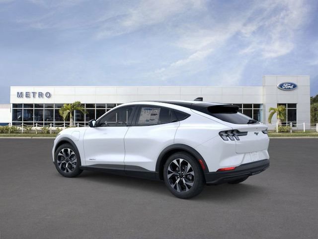 New 2026 Ford Mustang Mach-E Select image 4