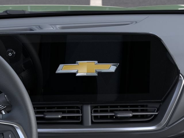 New 2026 Chevrolet Trax ACTIV w/ Driver Confidence Package FWD image 20