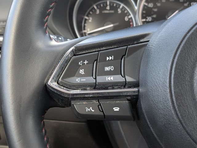 Used 2025 MAZDA CX-5 Carbon Edition AWD/4WD image 26