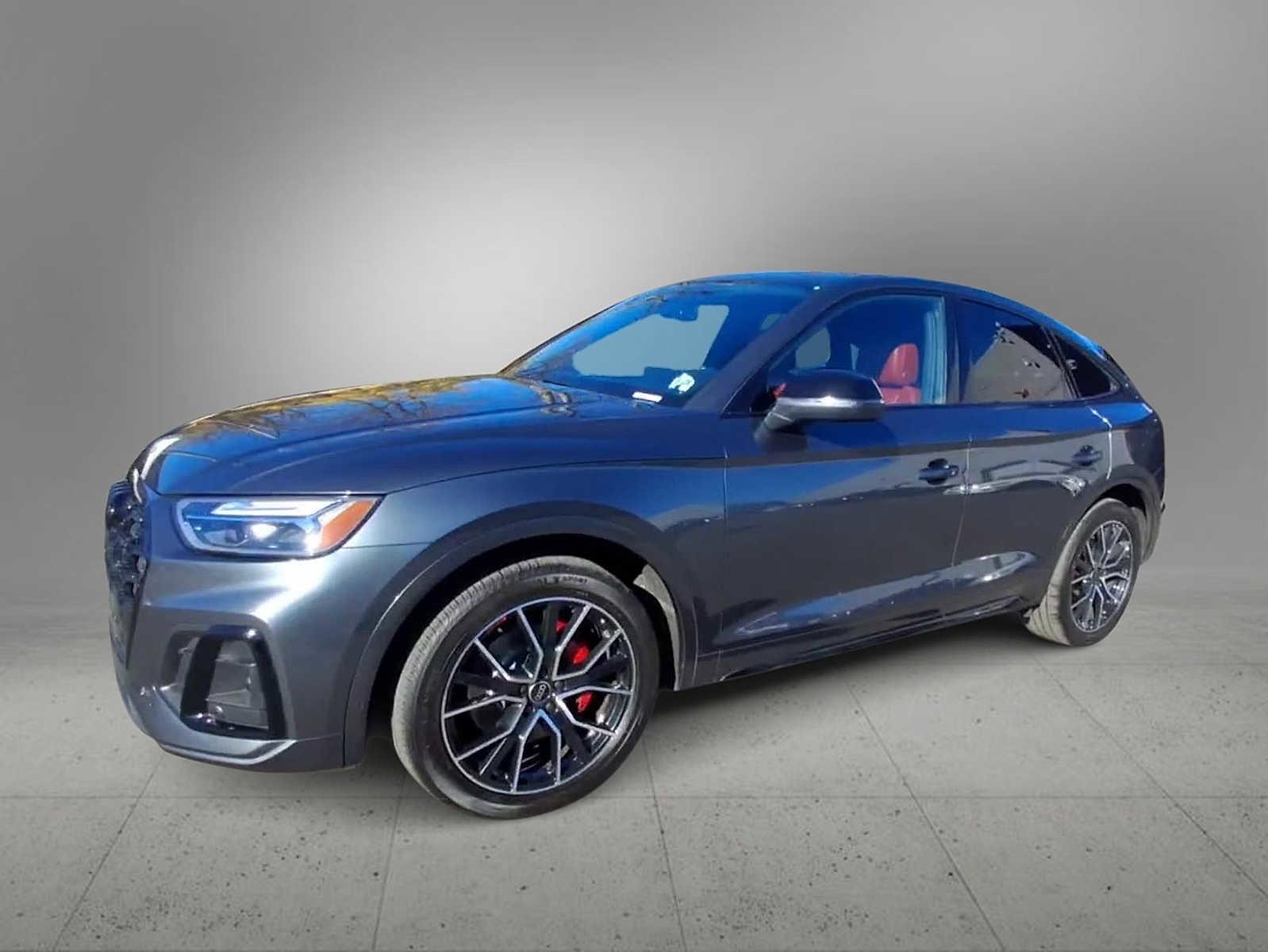 Used 2023 Audi SQ5 Premium Plus w/ Premium Plus Package image 4