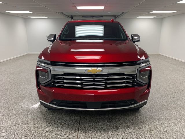 New 2026 Chevrolet Suburban Premier w/ Sun And Tow Package image 2