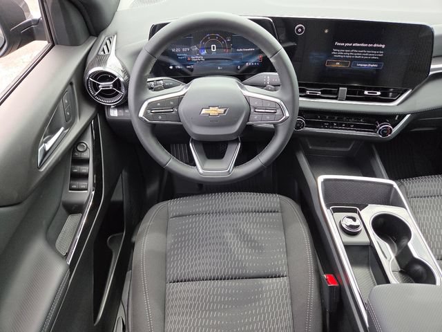 New 2026 Chevrolet Equinox LT w/ Safety and Technology Package AWD/4WD image 23
