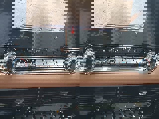 New 2026 GMC Canyon AT4 image 23